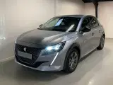 Peugeot e-208 50 Active Pack - 4