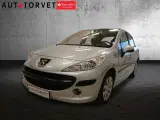 Peugeot 207 1,4 XR+