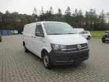 VW Transporter Lang 2,0 TDI BMT DSG 150HK Van 7g Aut. - 3