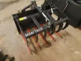 Eurotrac W11 - 3