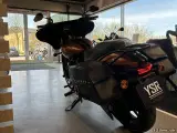 Harley-Davidson XG750 Street - 4