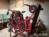Klipper Turf Equipment TD finishing move - 4
