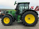 John Deere 6R250 KUN 495 TIMER! GEN5 SKÆRM OG LÆDERSTUE! - 4