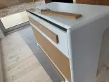 Smart væghængt skrivebord - 5