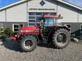 Case IH Maxxum 5150 Plus Med frontlift - 2