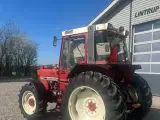IH 856XL Med gode dæk - 2