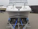 Beneteau 550 Flyer - 80 HK Honda/Udstyr - 4