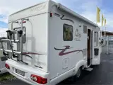 2006 - Rapido 986F - 2