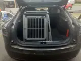 Hundebur Tesla - 5