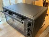Miniovn Ecotronic EBO423B
