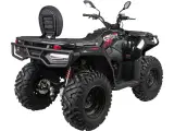Loncin ATV Xwolf 300  (Kan ikke indregistreres) - 5