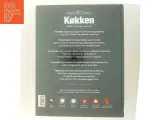 Danmarks store gør det selv leksikon. Bind 2, Køkken af Peter Svendsen (Bog) - 3