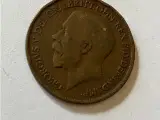 One Penny 1914 England - 2
