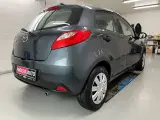Mazda 2 1,3 Go - 4