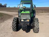 Deutz fahr DX85 - 2