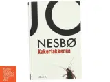 Kakerlakkerne af Jo Nesbø (Bog) - 2