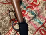 Salonriffel - Henry Lever Action  kal. 22lr. - 3
