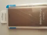 Flipcover til Samsung Galaxy S6 edge+