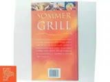 Sommergrill af Linda Doeser (Bog) - 3