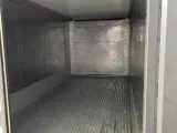 20 fods Kølecontainer / frysecontainer - 2
