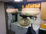 Reto lampe