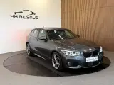 BMW 118i 1,5 M-Sport aut. - 3