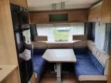 Bürstner AVERSO 465 TS - 2