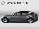 BMW 520d 2,0 Touring aut. - 2