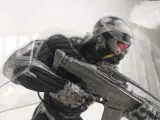 Crysis 2 Nano Edition Prophet/Alcatraz-statue - 5