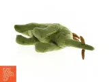 Grøn plys dinosaur (str. 53 cm) - 4