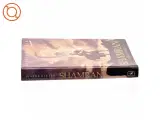 Shamran - den som kommer af Bjarne Reuter (Bog) - 2