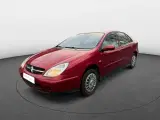 Citroën C5 2,0i 16V Prestige aut. - 4