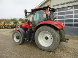 Case IH Maxxum 135 CVX Med frontlift og frontPTO, KUN 1113 timer - 3