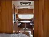 Dethleffs BEDUIN 655 SB - 3