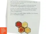 Smagen af honning af Karin Gutfelt (f. 1963) (Bog) - 3