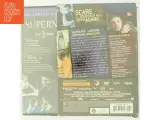 Supernatural: The Complete Second Season med Jared Padalecki (DVD) - 3