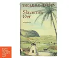 Slavernes Øer af Thorkild Hansen (Bog) - 2