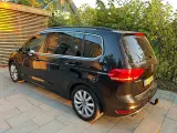 VW Touran 1,4 TSi 150 Comfortline DSG 7prs - 4