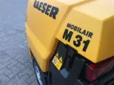 Kaeser flere modeller til omgåene levering - 3