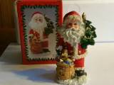 Nisse mand højde 15cm 