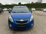 Chevrolet Spark 1,2 LS - 2