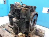 Iveco F4CE9487N*J603 Motor 87719097 - 2