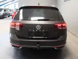 VW Passat 2,0 TDi 150 Elegance+ Variant DSG - 5