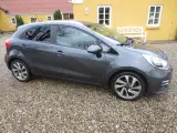 Kia Rio 1.2 i Plus Årg 2016.  - 5