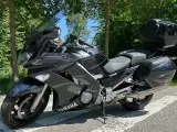 Yamaha FJR1300 A Sælges - 3
