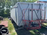 Tiptrailer / Reparationsobjekt