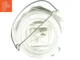 Drikdispenser i glas (str. L 31 cm) - 3
