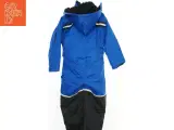 Flyverdragt i blå og sort fra Wild Fox Wear (str. 152) - 2