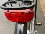 Istandsat Nikishi 28” alu city bike  - 4