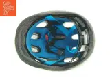 Grøn cykelhjelm fra Abus (str. 50-55 cm) - 5